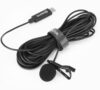 Boya By-M3 Lavalier Microphone - Boya By-M3 Lavalier Microphone (C Type)