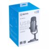 Boya PM-500 USB condenser microphone - Boya PM-500 Condenser Microphone
