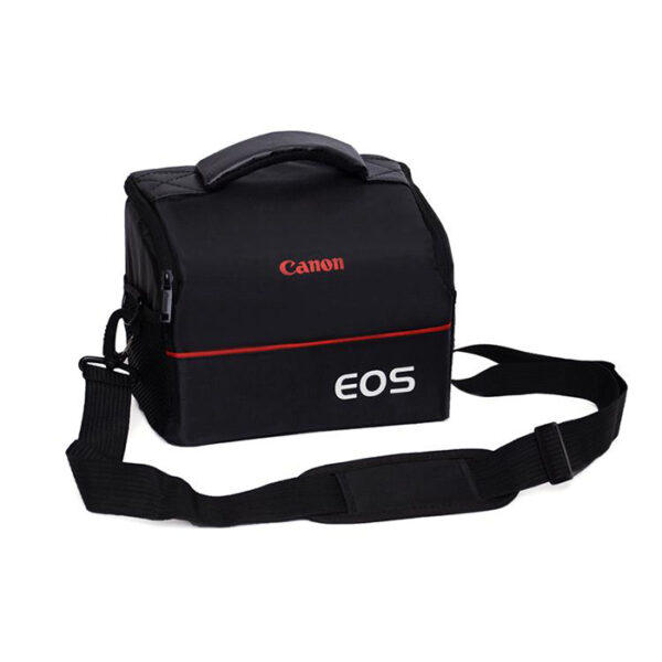 Canon EOS Medium DSLR Camera Bag – Buy Online