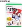 Fujifilm Instax Mini Film Twin Pack