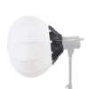 lantern globe softbox 85cm - Lantern Globe Softbox 85cm Portable Diffuse Light Modifier