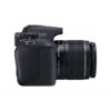 Canon EOS 1300D DSLR camera - Canon EOS 1300D 18-55 MM (USED)