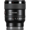 Sony 24mm f/1.4 GM lens - Sony FE 24mm f/1.4 GM Lens