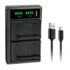 Kastar LTD2 Sony NP-FZ100 charger - Kastar LTD2 USB Battery Charger Replacement for Sony NP-FZ100 Battery
