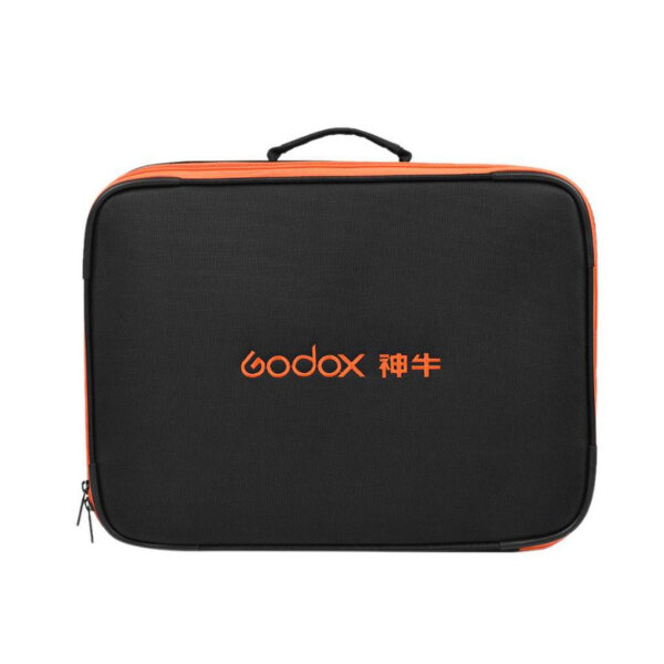 Godox CB-09 Outdoor Carry Case Bag for Godox Studio Lights with Durable Protection in Pakistan