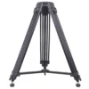 Kingjoy VT-2500 tripod - Kingjoy VT-2500 Heavy-Duty Aluminum Tripod