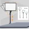 17 inch LED panel light - Jmary FM-17 RS 17-Inch LED Soft Light Panel
