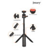 Jmary MT-19 Mini Tripod - Jmary MT-19 Mini Tripod