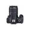 Canon EOS 1300D DSLR camera - Canon EOS 1300D 18-55 MM (USED)