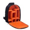 Backpack for Canon DSLR - Backpack 5016 For Canon DSLR Cameras