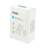 Kastar LP-E17H USB battery charger - Kastar LP-E17H Pro LTD2 USB Battery Charger for Canon EOS Cameras