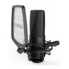 Boya M1000 condenser microphone - Boya M1000 Condenser Microphone