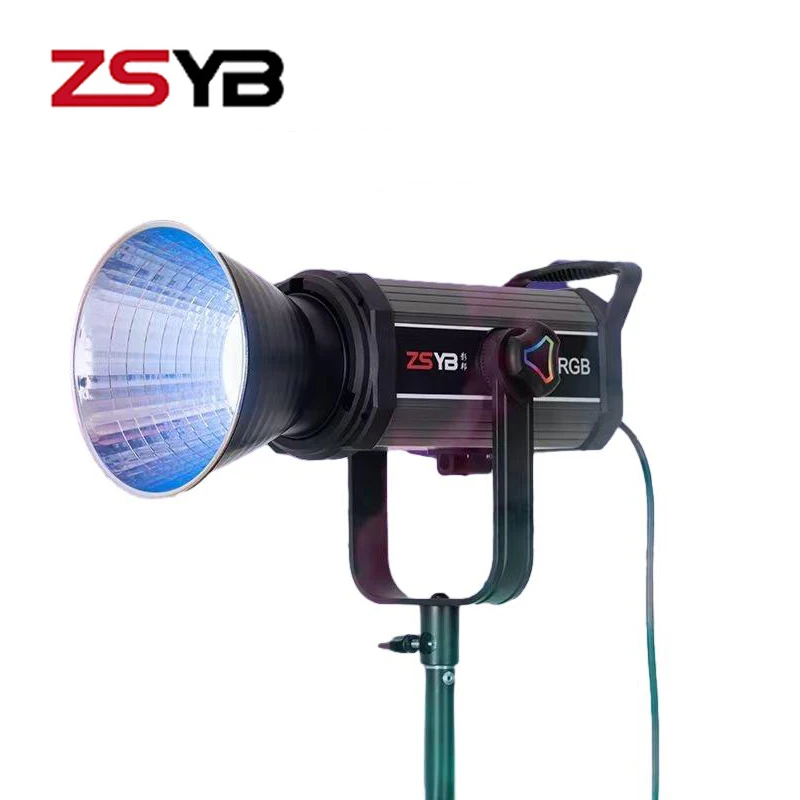 ZSYB 500 RGB LED Video Light 150W