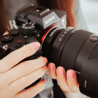 camera