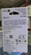 Sony NP-FW50 Battery - Sony NP-FW50 Rechargeable Battery Copy A+