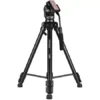 YUNTENG VCT-999RM Camera Tripod - YUNTENG VCT-999RM Tripod