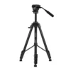 YUNTENG VCT-999RM Camera Tripod - YUNTENG VCT-999RM Tripod