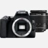 Canon EOS 250D Used Camera Price in Pakistan