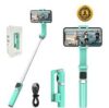 MOZA Nano SE Extendable Selfie Stick Gimbal Price in Pakistan