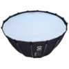 APKINA 90cm Bowens softbox - APKINA 90cm Bowens Mount Parabolic Softbox with Grid