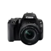 Canon EOS 200D DSLR camera - Canon EOS 200D 18-55mm DSLR Camera (USED)