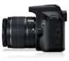 Canon EOS 1500D DSLR camera - Canon EOS 1500D 18-55mm IS II KIT (USED)