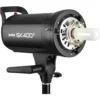 Godox SK400II studio flash - Godox SK400II Studio Flash Monolight
