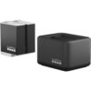 GoPro Dual-Battery Charger