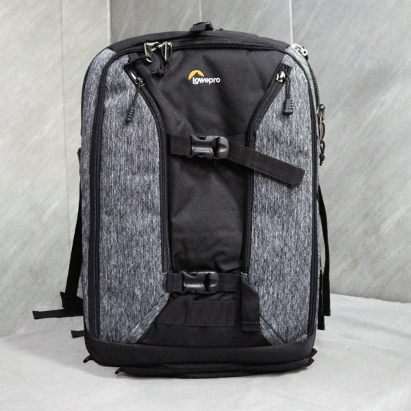 Lowepro Pro Runner 450 AW II camera backpack - Lowepro Pro Runner 450 AW II Backpack