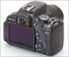 Canon EOS 600D DSLR camera - Canon EOS 600D with EF-S 18-55mm Lens (USED)
