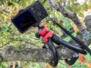 flexible octopus tripod - Flexible Octopus Tripod Stand with Ball Head
