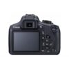 Canon EOS 1300D DSLR camera - Canon EOS 1300D 18-55 MM (USED)