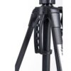 APKINA professional camera tripod - APKINA Wt-3520 Professional Camera Tripod Black