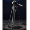 APKINA professional camera tripod - APKINA Wt-3520 Professional Camera Tripod Black