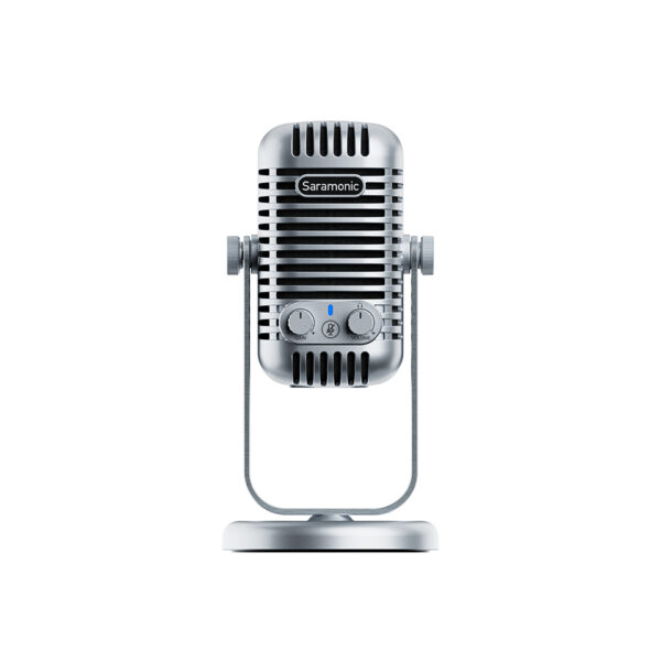 Saramonic Xmic Z5 USB microphone - Saramonic Xmic Z5 Desktop USB Microphone