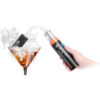LENSGO Smoke S Fog Machine 30W