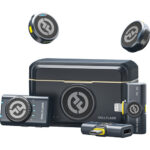 Hollyland LARK M2 DUO Wireless Microphone