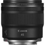 Canon RF 45mm f/1.2 STM Lens