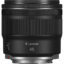 Canon RF 45mm f/1.2 STM Lens