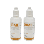 Lensgo 120ml Fog Fluid