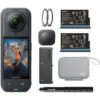 Insta360 X5 360° 8K Camera in Pakistan