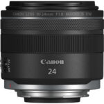 Canon RF 24mm f/1.8 Macro IS STM Price in Pakistan