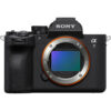 Sony mirrorless camera A7V price in Pakistan – Alpha 7 V