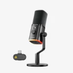 Maono PD100W Wireless USB-C Podcast Mic