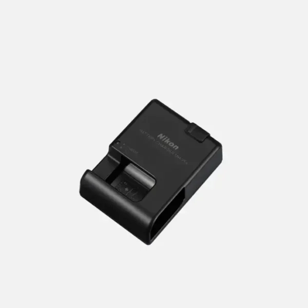 Nikon MH-25a Battery Charger – Fast & Reliable Charging