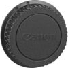 Canon EF-S 55-250mm lens - Canon EF-S 55-250mm f/4-5.6 IS II Lens