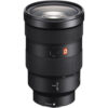 Sony FE 24-70mm f/2.8 GM lens - Sony FE 24-70mm f/2.8 GM Lens