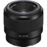 Sony FE 16-25mm f/2.8 lens - Sony FE 16-25mm f/2.8 G Lens