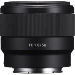 Sony FE 16-25mm f/2.8 lens - Sony FE 16-25mm f/2.8 G Lens
