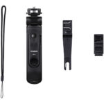 Canon HG-100TBR tripod grip - Canon HG-100TBR Tripod Grip with Wireless Remote Control